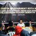 PERAN SERTA MASYARAKAT KOTA BATAM, DALAM MENJAGA SITUASI AMAN DAN KONDUSIF MENJELANG PELAKSANAAN PILKADA SERENTAK TAHUN 2024