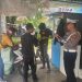 Cooling System, Kasat lantas Polres Kampar Sosialisasi Sembari Edukasi Tertib Berlalu Lintas