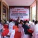 Dalam Rangka Mensukseskan Pemilu 2024, Kapolres Kampar Melaksanakan Coffee Morning Dengan KPU Dan Bawaslu serta Paslon Calon Bupati dan wakil Bupati Kampar