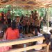 Polres Kampar Laksanakan Sambang Dan Memberikan Penyuluhan Kepada Masyarakat, Cegah Paham Radikalism