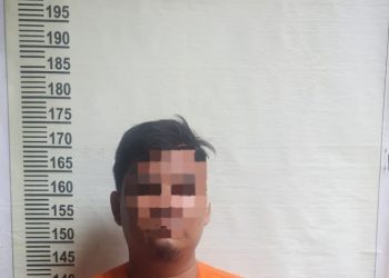 Polsek Siak Hulu Berhasil Ungkap Kasus Penipuan Berkedok Ritual Gaib, Pelaku Dibekuk!