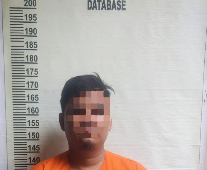 Polsek Siak Hulu Berhasil Ungkap Kasus Penipuan Berkedok Ritual Gaib, Pelaku Dibekuk!