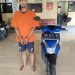 Polsek Siak Hulu Ungkap Kasus Curanmor, Satu Pelaku Ditangkap