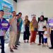 Melalui Cooling System, Kasat Lantas Tekankan Pentingnya Jaga Kamtibmas Jelang Pilkada