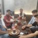 Sat Intel Polres Kampar Adakan Cooling System untuk Amankan Pemilukada 2024