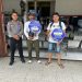 Samsat Tapung Terus Gencar Cooling System Kepada Pengunjung Wajib Pajak