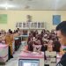 Tim Indentifikasi Polres Kampar, Datangi SMP 3 Negeri Bangkinang