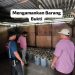 Polres Kampar Ungkap Penyalahgunaan BBM Bersubsidi.