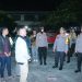 Masa Tenang Pilkada Kampar: Kapolres Pimpin Patroli, Himbau Masyarakat Jaga Ketertiban
