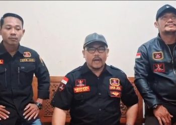Ketua DPC Grib Jaya Kampar Himbau Masyarakat Tetap Tenang dan Jaga Ketertiban, Waspadai Upaya Provokasi!
