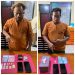 Polsek Tapung Ringkus Dua Pengedar Sabu dan Ekstasi, 10 Gram Sabu dan 9 Butir Pil Ekstasi Diamankan!