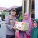 Polres Kampar Salurkan Bantuan Sembako Jelang Ramadan, Wujudkan Kepedulian dan Sinergi!