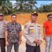 Polsek Tapung Tindaklanjuti Informasi Media, Temukan Bekas Penambangan Ilegal di Garuda Sakti!