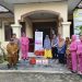 Polsek Tapung Hilir Salurkan Bantuan untuk Warga Terdampak Banjir di Desa Kota Garo, Tunjukkan Sinergi dan Kepedulian!