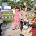 Polsek Siak Hulu dan Bhayangkari Berbagi Kebahagiaan, Bagikan Takjil Gratis di Bulan Ramadan!