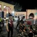 Polres Kampar Patroli dan Amankan Sholat Tarawih di Bulan Ramadan, Jaga Kondusifitas Ibadah!