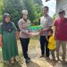 Satlantas Polres Kampar Tebar Kebaikan di Jumat Berbagi, Wujudkan Polri yang Humanis di “Kampar Bumi Serambi Mekkah”