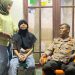 Lebih dari Sekedar Bantuan: Polres Kampar Buktikan Kepedulian dengan Mengangkat Korban KDRT Viral Sebagai Anak Angkat!