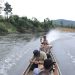 Kapolres Kampar Ajak Masyarakat Lestarikan Rimbang Baling Lewat Patroli Jelajah Sungai!