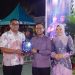 Kapolres Kampar Hadir di Lepas Sambut Dandim 0313/KPR, TNI-Polri Jalin Sinergitas untuk Kemajuan!