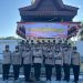 “Jejak Pahlawan Jadi Motivasi!” Polwan Polres Kampar Ziarah ke TMP, Siap Lanjutkan Perjuangan untuk Kamtibmas Kondusif!