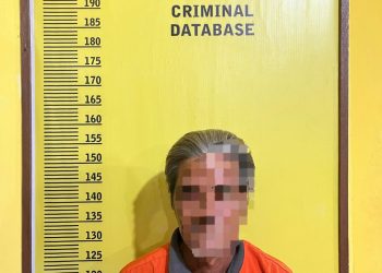 “Nafsu Setan Merasuki Kakek di Kampar Kiri! Cabuli Bocah 9 Tahun, Polisi Tak Beri Ampun! Pelaku Diringkus dan Terancam Hukuman Berat!”