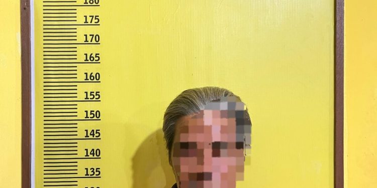 “Nafsu Setan Merasuki Kakek di Kampar Kiri! Cabuli Bocah 9 Tahun, Polisi Tak Beri Ampun! Pelaku Diringkus dan Terancam Hukuman Berat!”