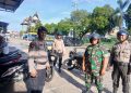 “Sinergi Kuat Jaga Kampar Aman!” TNI-Polri Patroli Bersama, Ciptakan Rasa Nyaman di Tengah Masyarakat!