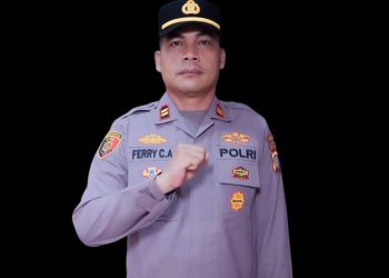 Polsek Kampar Kiri Hilir Bantah Keras Terima Uang Dari Kasus Penimbunan Solar