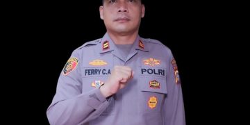 Polsek Kampar Kiri Hilir Bantah Keras Terima Uang Dari Kasus Penimbunan Solar