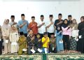 Polsek Kampar Kiri Gelar Buka Puasa Bersama dan Santunan Anak Yatim, Gebrak Solidaritas dan Kasih Sayang di Bulan Ramadhan