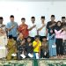Polsek Kampar Kiri Gelar Buka Puasa Bersama dan Santunan Anak Yatim, Gebrak Solidaritas dan Kasih Sayang di Bulan Ramadhan