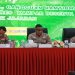 Polres Kampar Gelar Rapat Evaluasi, Paparkan Kondisi Kamtibmas dan Realisasi Anggaran hingga April 2026