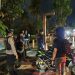 Tim Raga Res Kampar Patroli di Bangkinang Kota, Kasat Samapta Pastikan Situasi Aman Terkendali