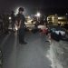 Tim Raga Res Kampar Bersama TNI Laksanakan Patroli Humanis Malam Hari, Jaga Kamtibmas Di Berbagai Titik Strategis Bangkinang