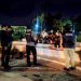 Tim Raga Res Kampar Patroli Malam Hari, Kasat Samapta Beri Himbauan Humanis Untuk Jaga Keamanan Bangkinang