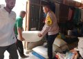 “KELOMPOK TANI BERKARYA DESA PANTAI RAJA HASILKAN PANEN KEMBALI – POLISI AWALI SAMPAI KE BULOG”