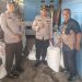 POLRES KAMPAR KEMBALI DUKUNG PETANI – 43 KARUNG JAGUNG PIPIL DITERIMA BULOG DENGAN KADAR AIR IDEAL”