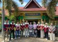 MAHASISWA KKN 134 UMRI GELAR SOSIALISASI ANTI-BULLYING DI SDN 001 SALO TIMUR GUNA CEGAH PERUNDUNGAN SEJAK DINI