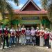 MAHASISWA KKN 134 UMRI GELAR SOSIALISASI ANTI-BULLYING DI SDN 001 SALO TIMUR GUNA CEGAH PERUNDUNGAN SEJAK DINI