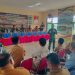 Cegah Sebelum Terbakar: Tim Pamen Mabes TNI Gelar Sosialisasi Karhutla di XIII Koto Kampar, Perkuat Deteksi Dini & Sinergi Warga