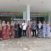 Evaluasi Program UPTD Puskesmas Muara Uwai: Cek Data, Bicara Kendala, Susun Langkah Nyata Demi Pelayanan Lebih Baik