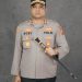 Patroli, Sambang, Pasang Spanduk — Polres Kampar Gerak Serentak Cegah Karhutla, Ancaman Hukum Hingga 15 Tahun Penjara