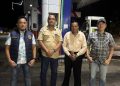 Sepuluh Pengelola SPBU Kampar Klarifikasi Video Viral Dugaan Perlindungan Mafia Solar oleh Oknum Polisi