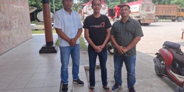 Klarifikasi Terkait Dugaan Penyalahgunaan BBM Bersubsidi di SPBU PT Riau Bahtera Karta Sejahtera Kecamatan Kampar Kiri